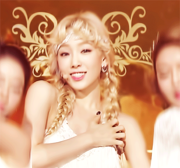 시즌별로 보는 태연.gif | 인스티즈