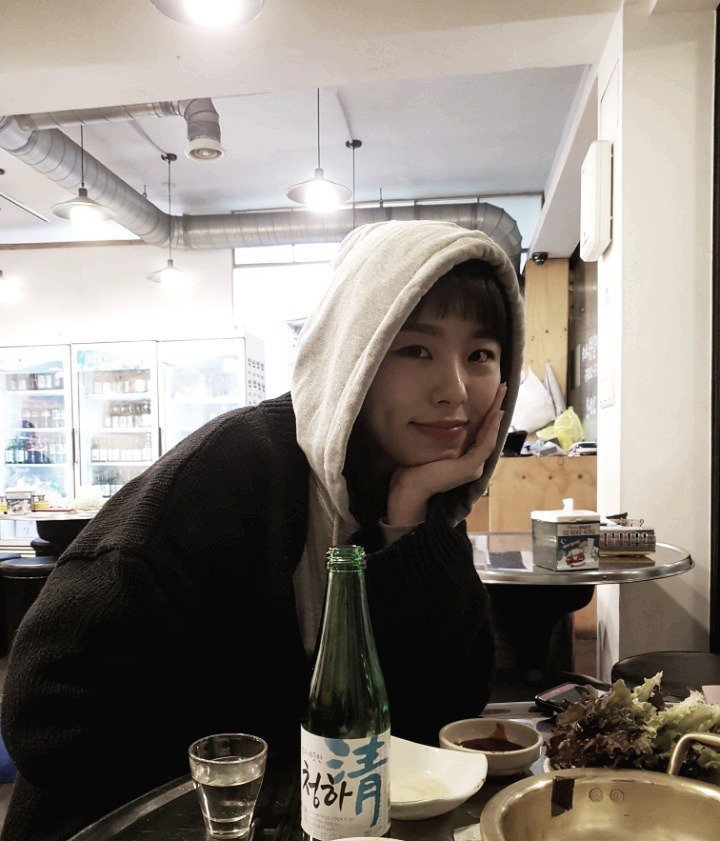 팬 아닌데도 저장한 연예인 여친짤 모음.jpgif | 인스티즈