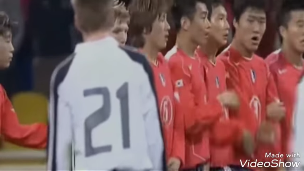 독일이 한국에게 3:1로 졌을때 독일인들이 또하나 충격적이었다는 장면 | 인스티즈