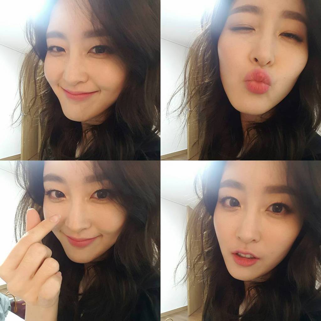 신아영 인스타그램 .jpg | 인스티즈