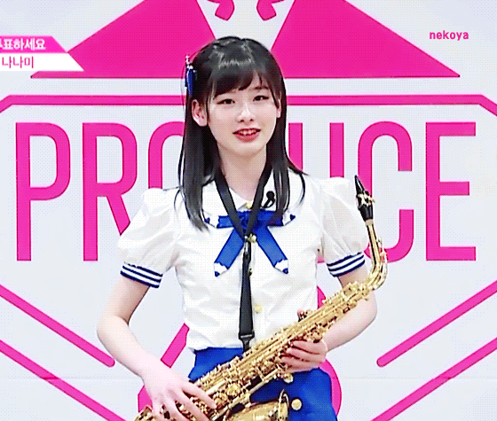 솔직히 이뻤던 프로듀스48 연습생 | 인스티즈