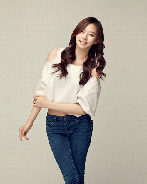 배우 고성희.jpg | 인스티즈