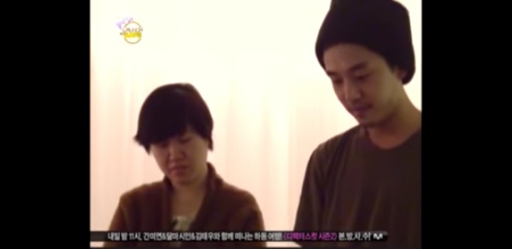 [론치마이라이프] 유아인이 여성코디를 대하는법.jpg | 인스티즈