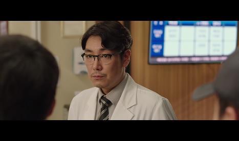 얼음이 녹자 드러나는 살인의 비밀 ＜영화＞ 해빙 04((약간 놀람주의)) | 인스티즈