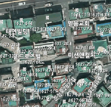 신림초등학교 이미지