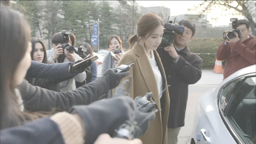 [신과의약속] 엄청난 막장의 느낌을 가진 명드의 느낌을 내는 요상한 드라마 | 인스티즈