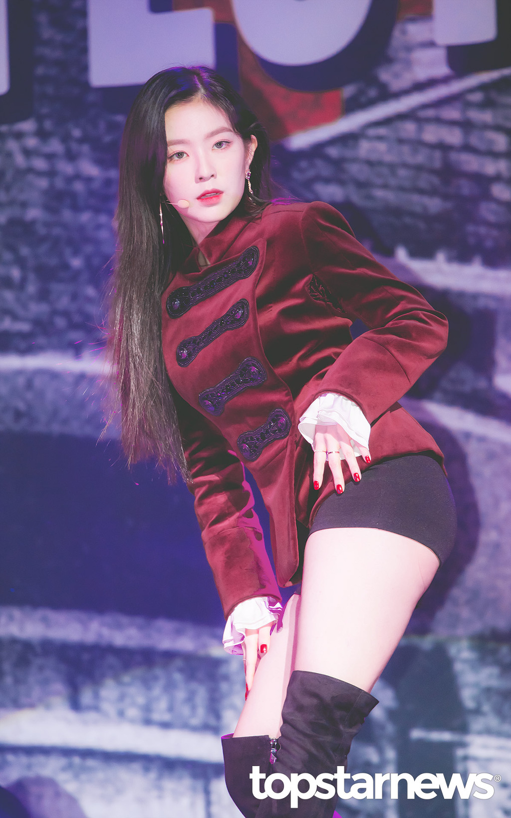 HD로 보는 레드벨벳 아이린 파트 2 | 인스티즈