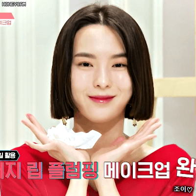 겟잇뷰티 고정출연으로 방송활동 시작한 개코 와이프 김수미.gif | 인스티즈