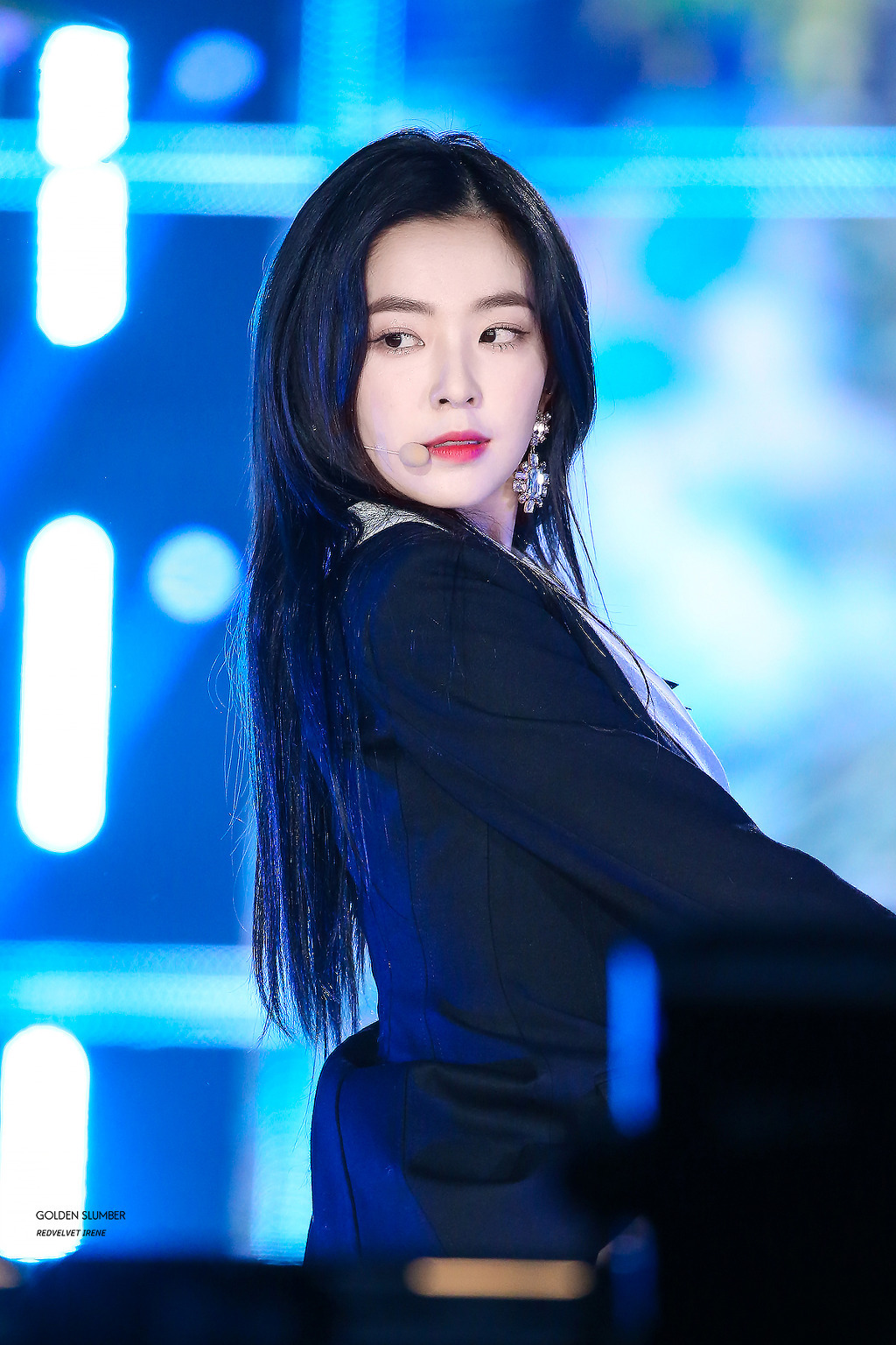  활동별로 보는 레드벨벳 아이린.jpgif | 인스티즈