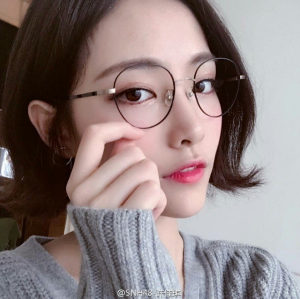 중국 아이돌 양대산맥 | 인스티즈