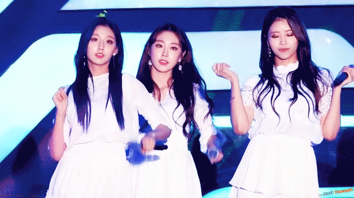 [러블리즈] 긴 연휴의 시작이라서 지수 | 인스티즈
