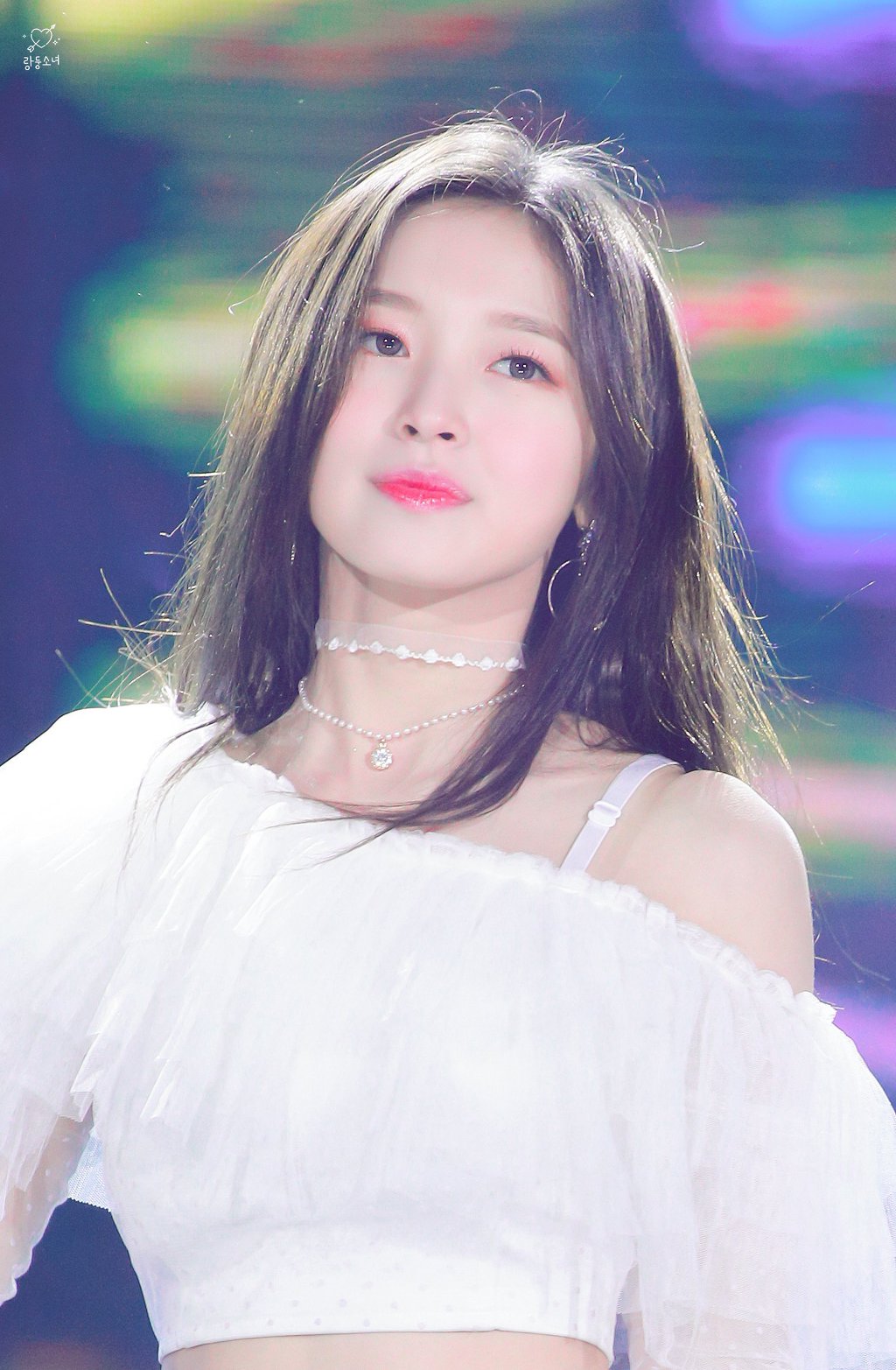 최예원 a.k.a 오마이걸 아린.jpgif | 인스티즈