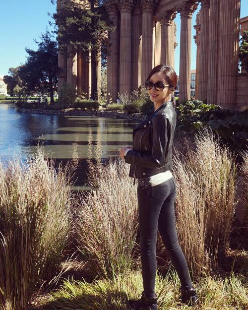 [기상캐스터] 신예지 (3/3) | 인스티즈