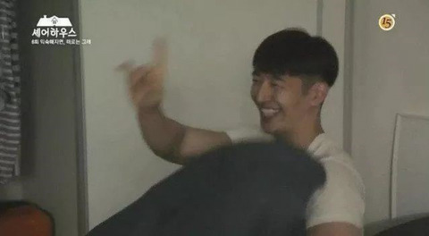 아침에 남자한테 절대하면 안되는행동 | 인스티즈