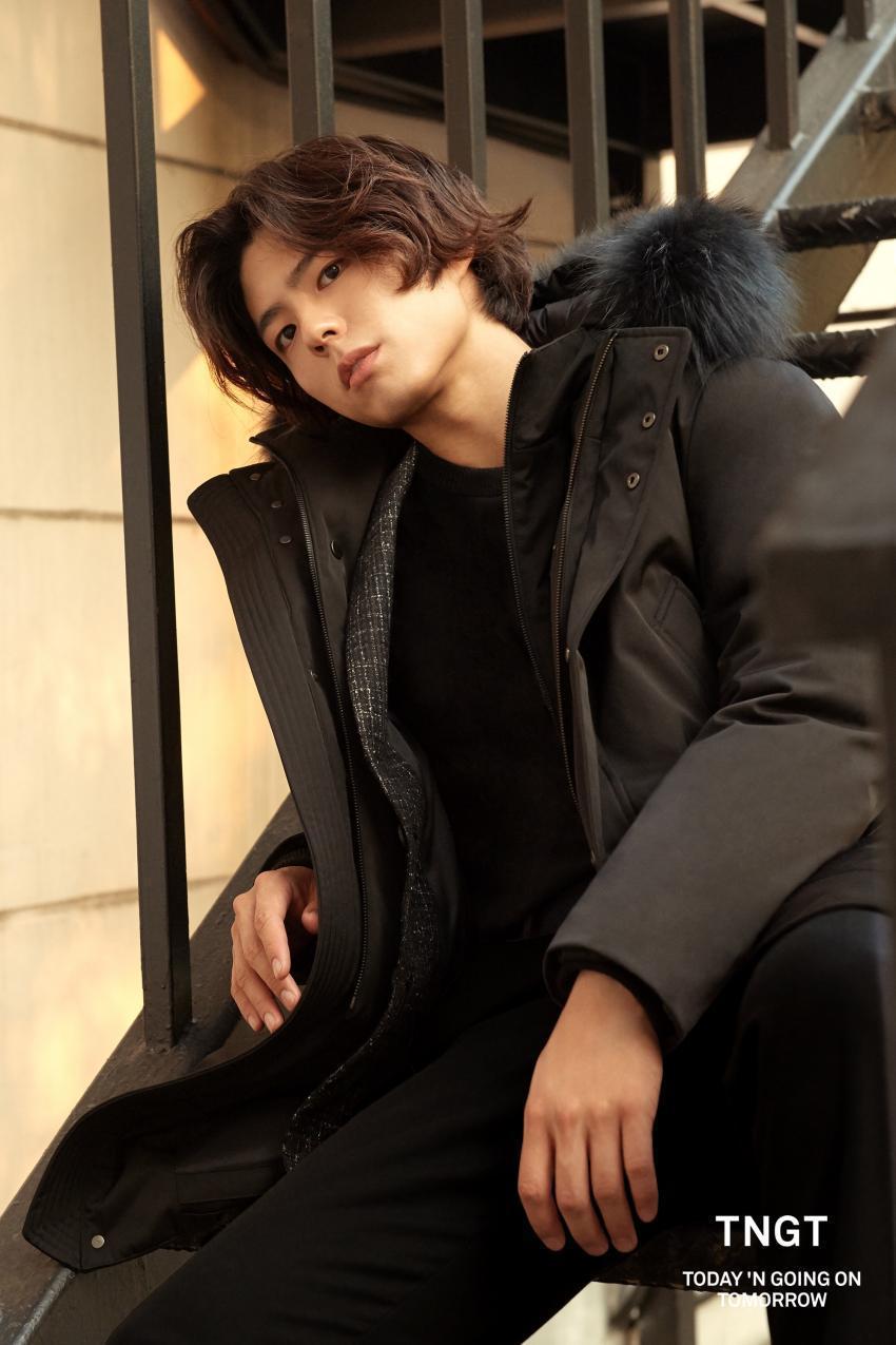 가을에 인기 터질 남자 코디 수준.jpg | 인스티즈