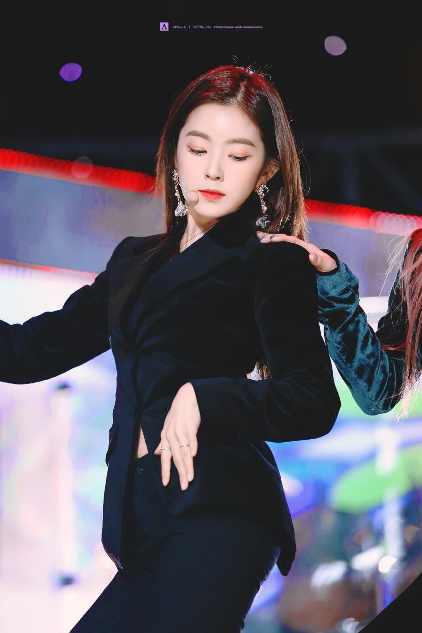  아이린 레전드찍던날.jpg | 인스티즈