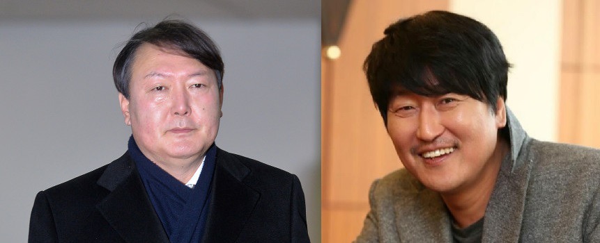 향후 반드시 만들어져야 할 영화 [특별검사] 가상캐스팅 | 인스티즈