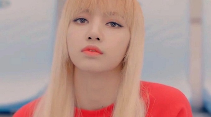 블랙핑크 리사 | 인스티즈