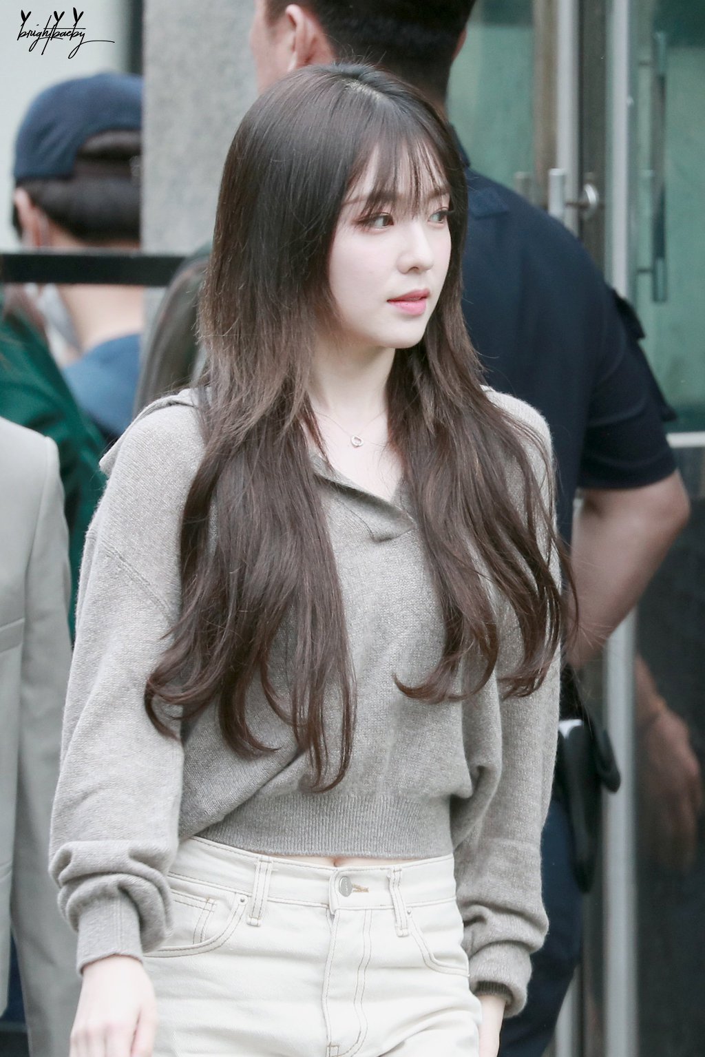 추석연휴에는 아이린.jpgif | 인스티즈