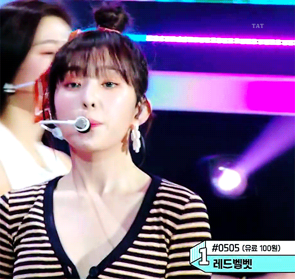 아이린 음파음파 움짤 모음.gif (짤다수) | 인스티즈