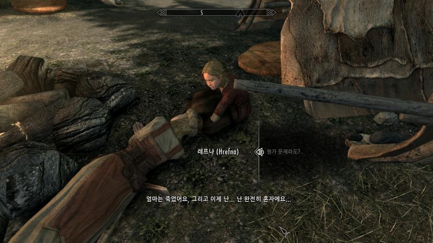 애 키우려고 부모 죽이는 게임.jpg | 인스티즈
