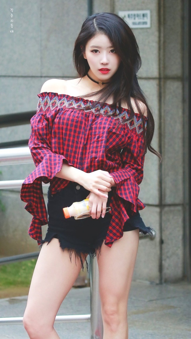 걸그룹 포토타임 전문가와 수제자.gif | 인스티즈