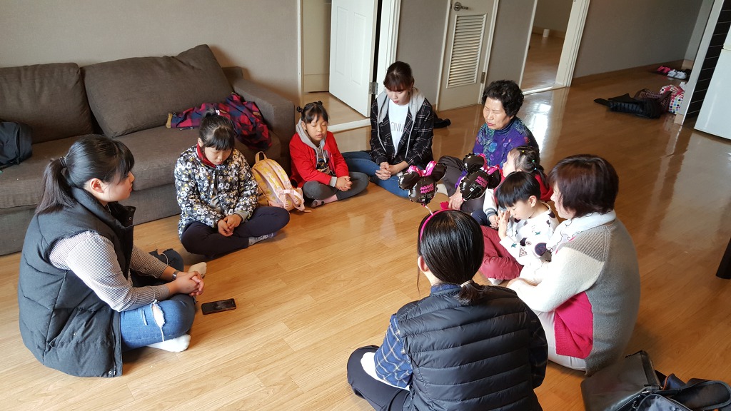 리프레쉬 투어 이미지