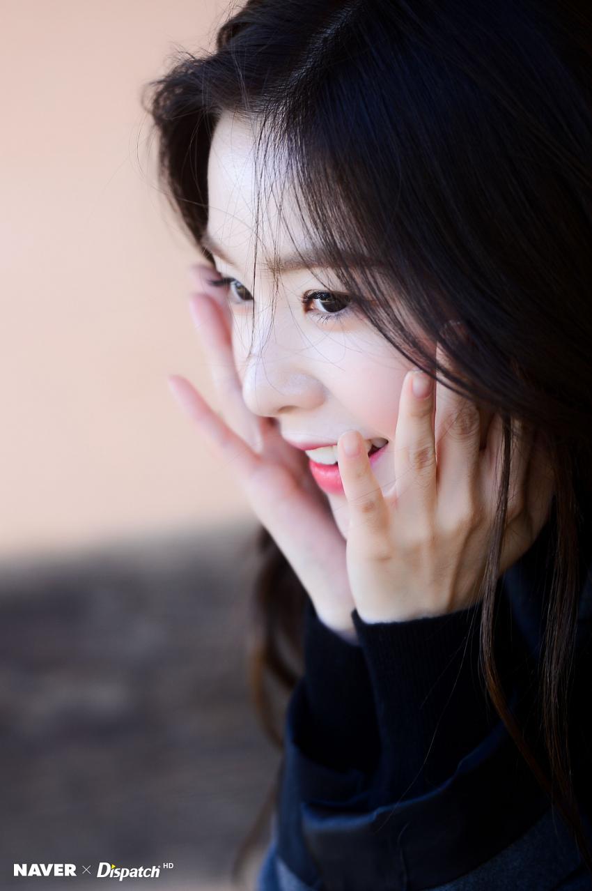 [레드벨벳] 아이린 디스패치 고화질 사진 | 인스티즈