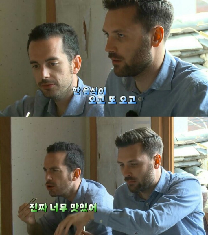 번역해서 외국에 무료 배포해야 한다고 생각하는 한국 티비 프로그램 . jpg | 인스티즈