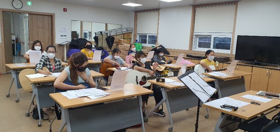 6월 24일(수) 필리핀자조모임