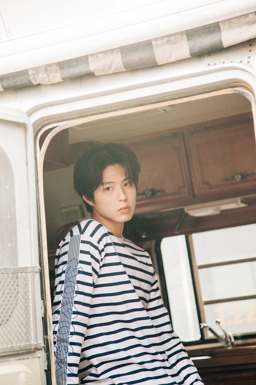 박보검 팬들이 "티엔지티" 의류 브랜드를 좋아하는 이유.JPG | 인스티즈