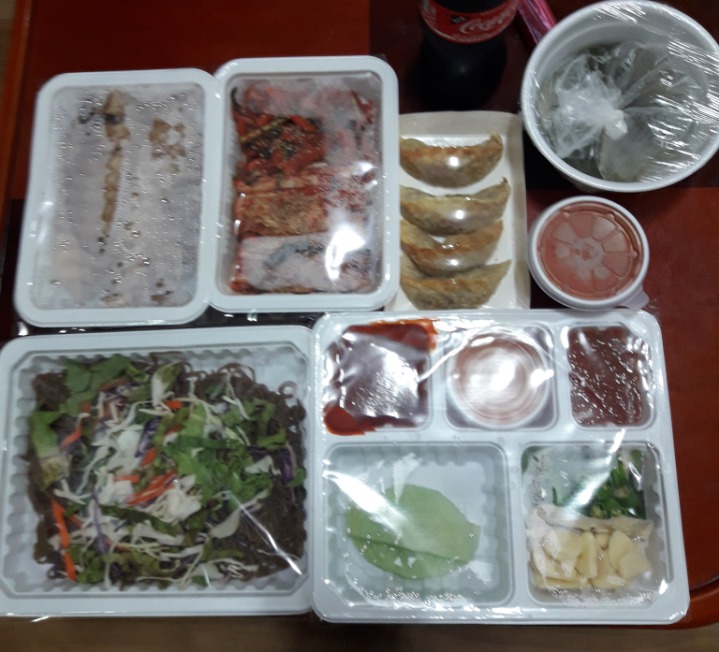 야식의정석 이미지