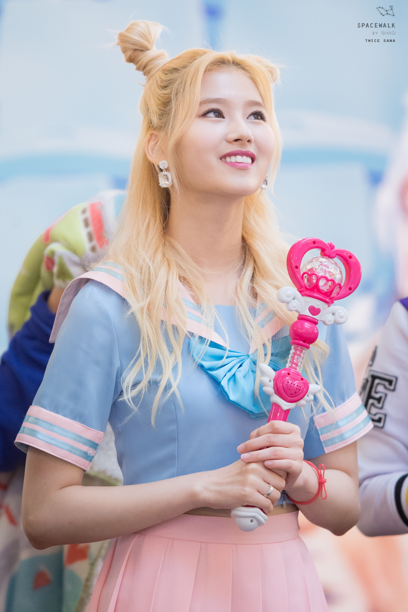 미나토자키 사나 고화질 사진 모음.jpg | 인스티즈