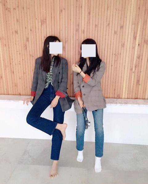 깔끔한 스타일 좋아하는 사람들 참고하기 좋은 코디 모음 02 | 인스티즈