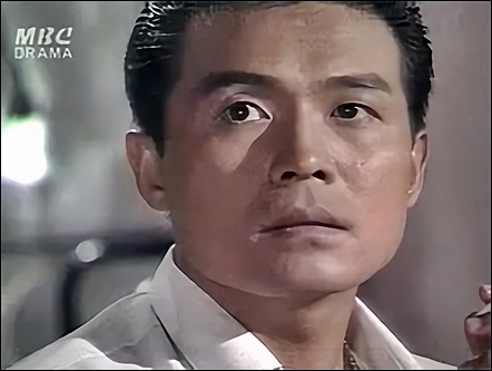 드라마에서 차인표와 라이벌이었던 35세 천호진.jpg | 인스티즈