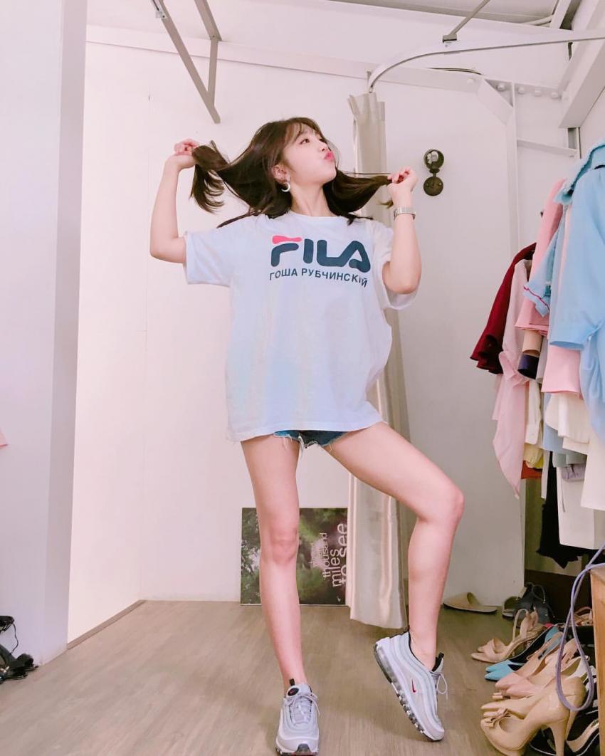 보고싶다 쩡은지.jpg | 인스티즈