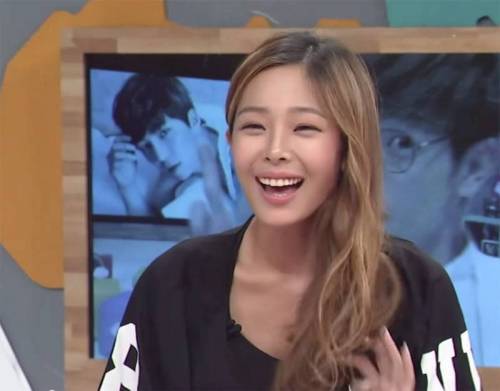 제시 화장 연하던 시절 | 인스티즈