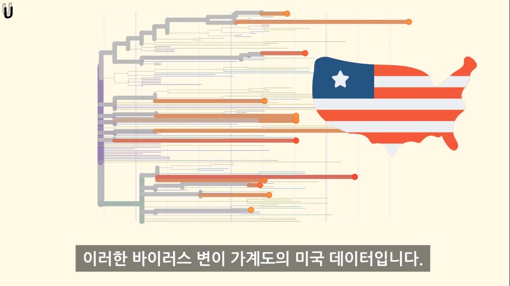한국의 코로나19 감염원 노출은 언제부터였을까? (입국금지 골든타임 미리 알 수 있었을까?) - 과학적 분석 | 인스티즈