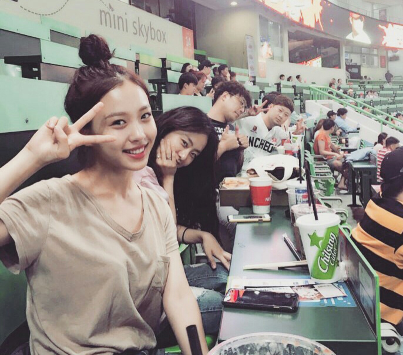 고민시.jpg [데이터주의] | 인스티즈
