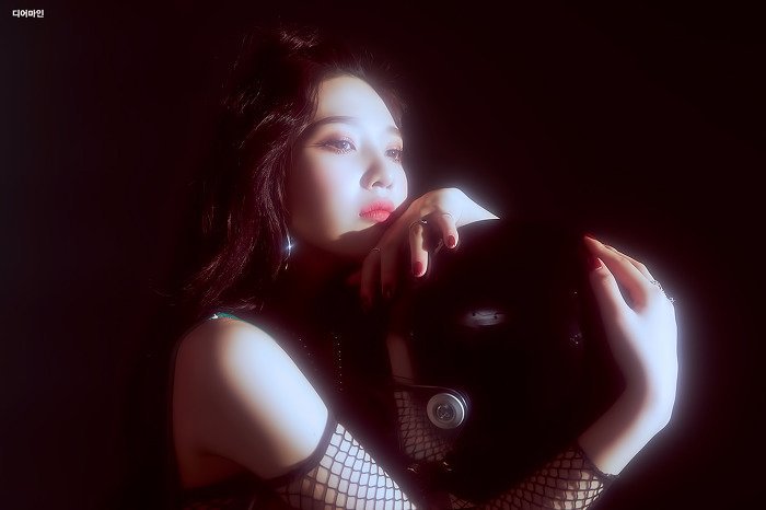 레드벨벳의 큐티섹시 담당 조이.jpgif | 인스티즈