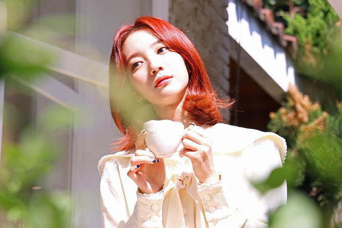 오마이걸 가을동화.jpg | 인스티즈