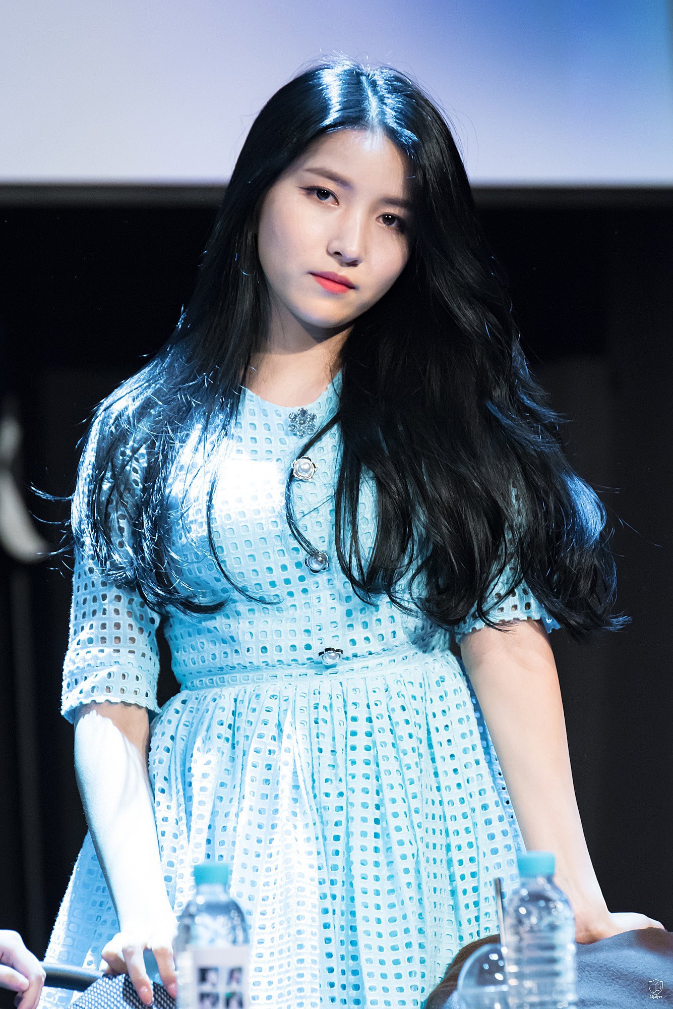 220번째 하루 한번 여자친구 소원 | 인스티즈