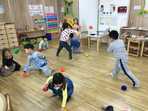 구립 샛별어린이집 이미지