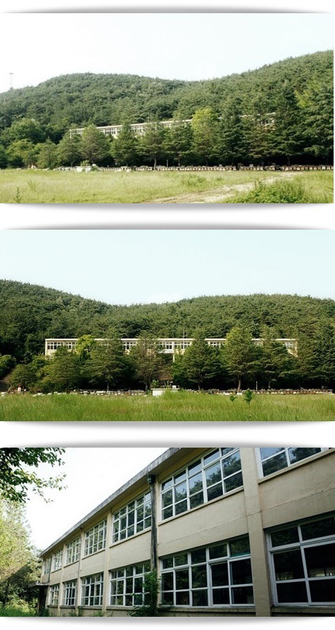 청덕중학교 이미지