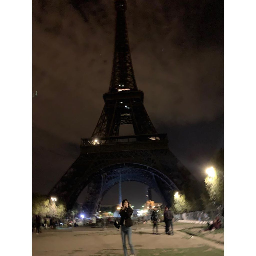 오늘자 아이린 인스타그램.jpgif | 인스티즈