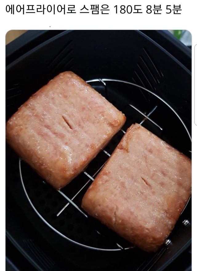 에어프라이어 초간단 레시피 모음 | 인스티즈