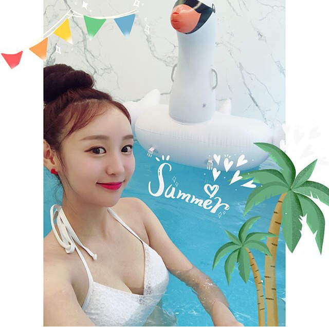 오늘자 박지영 아나 | 인스티즈