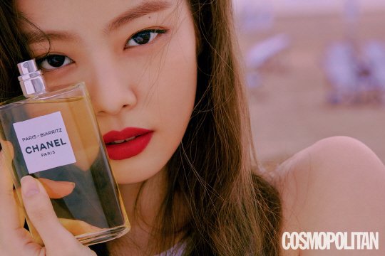 샤넬이 찰떡같이 잘 어울리는 여자 아이돌 멤버 | 인스티즈