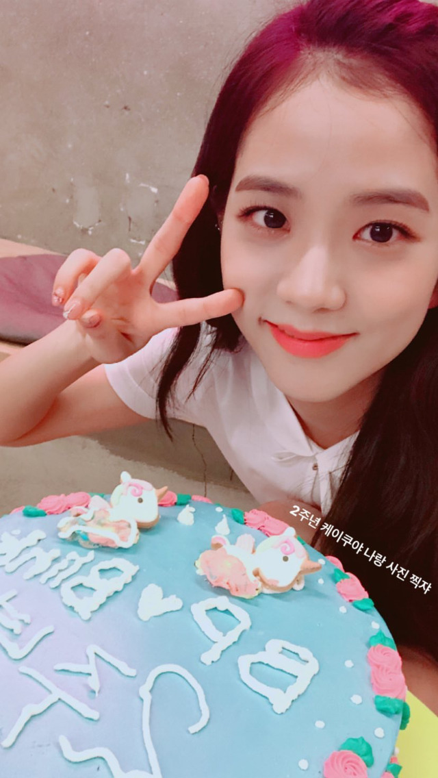 블랙핑크 짤털이.jpg | 인스티즈