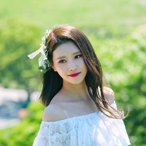 러블리즈 도도퀸 미주.jpgif | 인스티즈